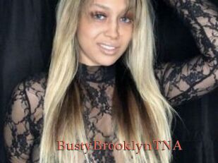 BustyBrooklynTNA