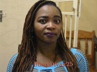 BustyDivax25