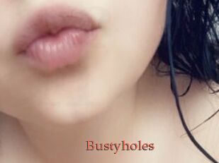 Bustyholes