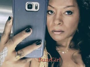 BuzzGirl