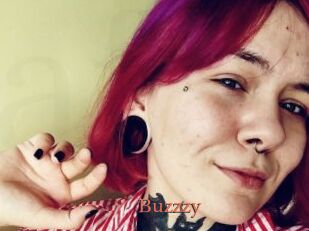 Buzzzy