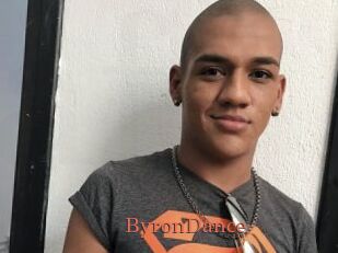 ByronDance