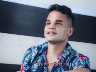 ByronSmith