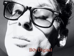 B0yDigital