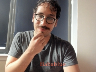 Babablue