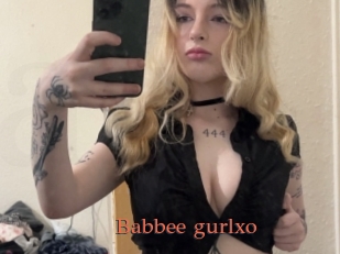 Babbee_gurlxo