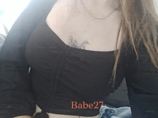 Babe27