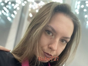 Babe727