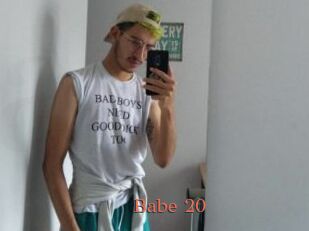 Babe_20
