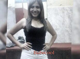 Babecool