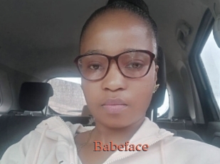 Babeface