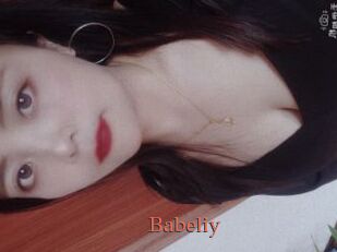 Babeliy