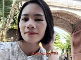 Babesexy99