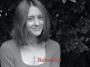 Babetella