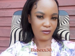 Babexx30