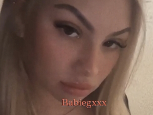 Babiegxxx