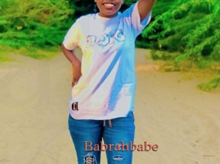 Babrahbabe