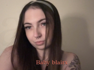 Baby_blairx