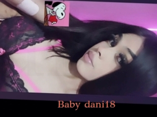 Baby_dani18