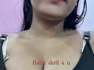 Baby_doll_4_u