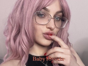 Baby18yoda