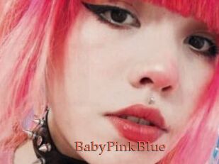 BabyPinkBlue