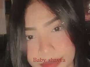 Baby_shayra