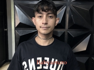 Babyarturo