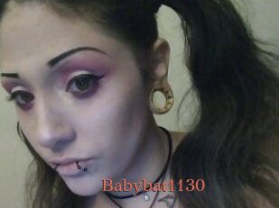 Babybat1130