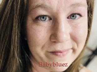 Babybluez