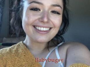 Babybugsy