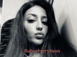 Babycherrybean