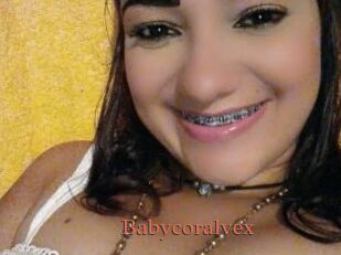 Babycoralvex