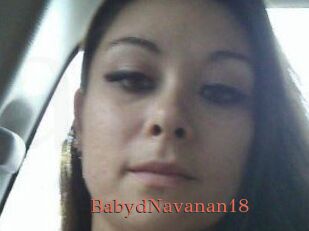 BabydNavanan18