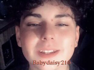 Babydaisy216