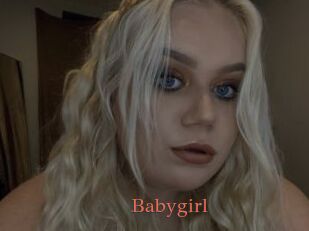 Babygirl