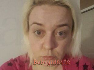 Babygirl8432