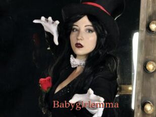 Babygirlemma