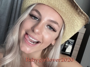 Babygirllover2020