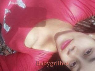 Babygrilhot