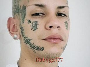 Babygz777