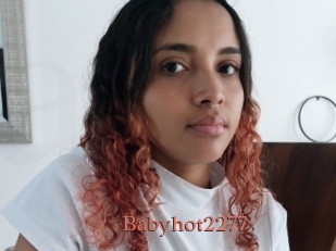 Babyhot2277