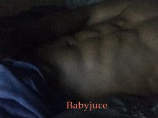 Babyjuce
