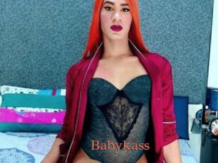 Babykass