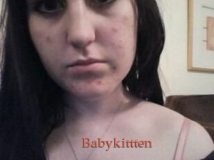 Babykittten