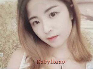 Babylixiao