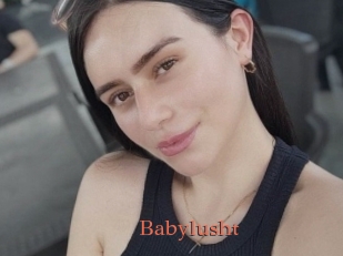 Babylusht