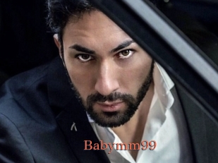 Babymm99