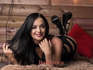 Babyroca