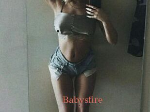 Babysfire